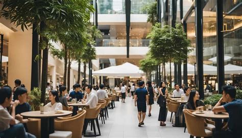 duo galleria car park photos|DUO Galleria (Shopping Malls) .